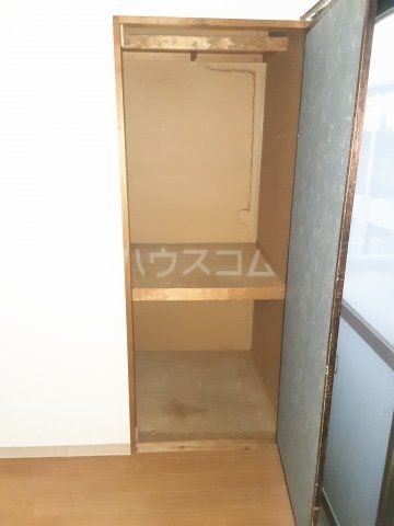 【名古屋市中川区供米田のアパートのその他部屋・スペース】