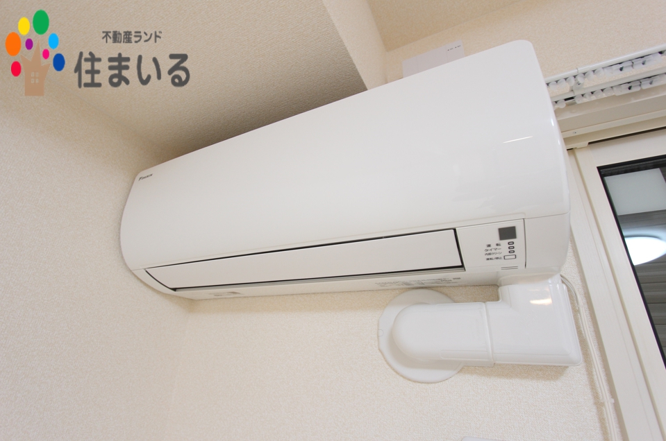 その他設備　※写真は同型タイプとなります