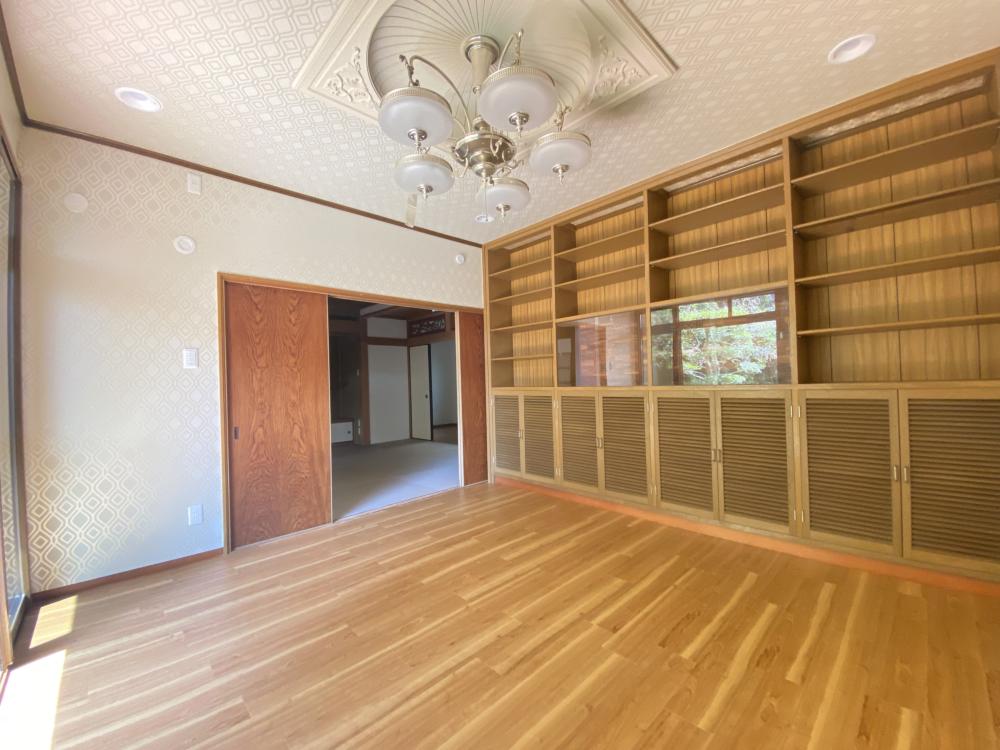 居室・リビング