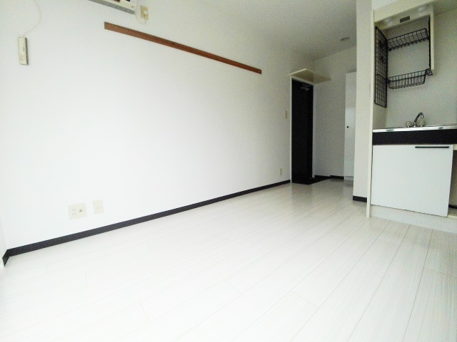 居室・リビング　洋室