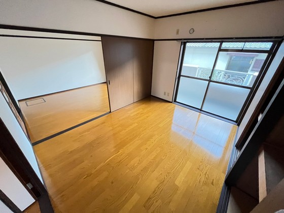 その他部屋・スペース　※別部屋の写真です