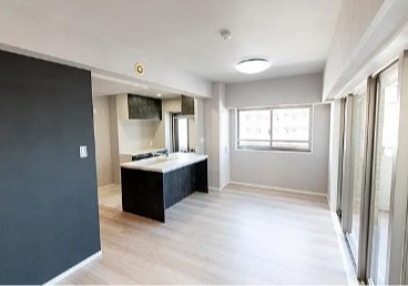 居室・リビング　別部屋参考写真