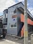 青森駅より徒歩7分 築35年9ヶ月 2階建の賃貸物件