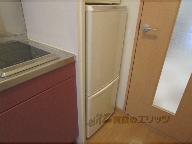 その他部屋・スペース　冷蔵庫置場