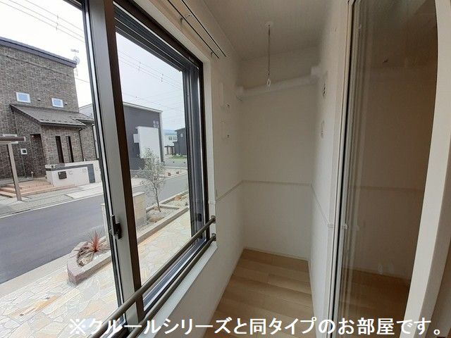 【石岡市石岡のアパートのその他】