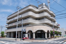 その他　大東市消防署（その他）まで627m