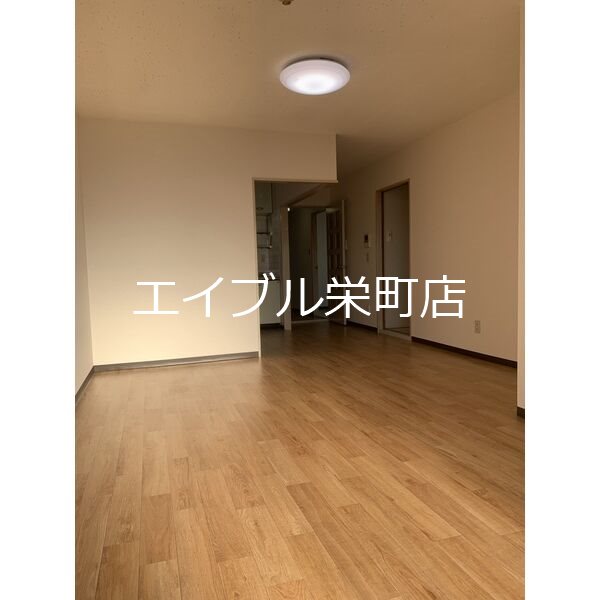 【札幌市西区発寒十二条のマンションのその他設備】