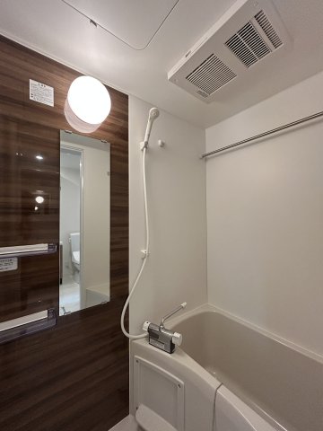 バス・シャワールーム　別号室写真