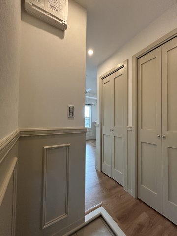 玄関　別号室写真