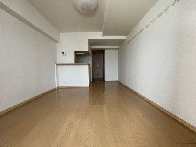 その他部屋・スペース　ゆとりの広さです