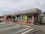 コンビニ　セブンイレブン野中１丁目店（コンビニ）まで800m