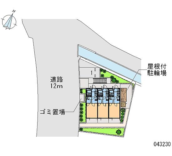 【鎌倉市常盤のマンションのその他】