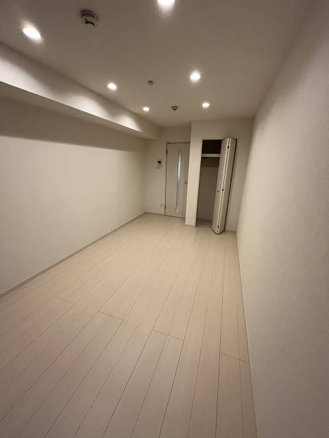 その他部屋・スペース　寝室です