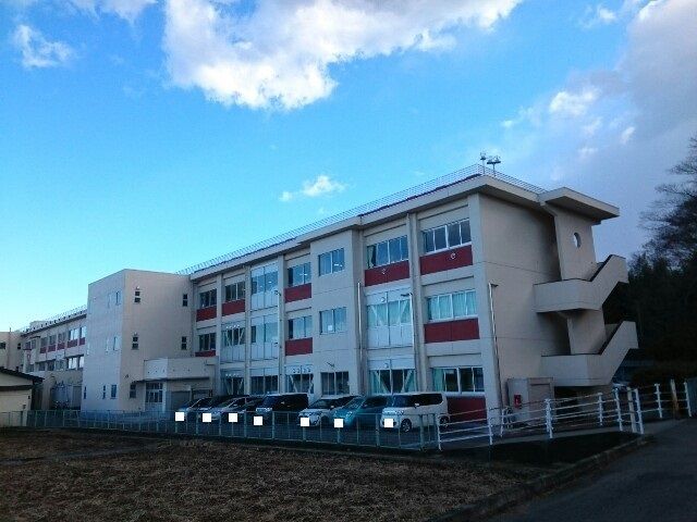小学校　安中市立碓東小学校（小学校）まで1100m