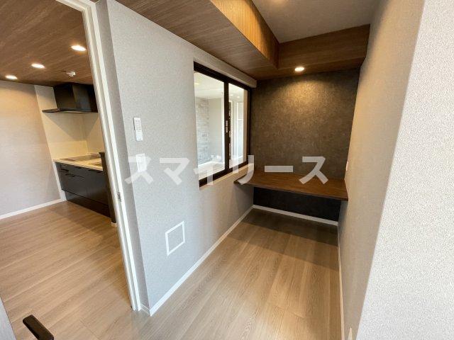 【流山市東初石のマンションのその他部屋・スペース】