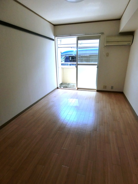 その他部屋・スペース　南東向き