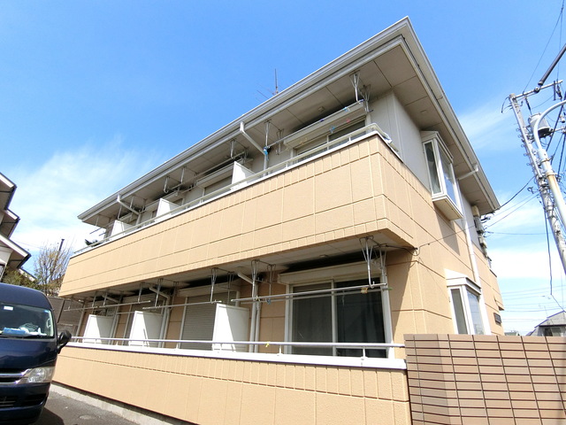 建物外観　★閑静な住宅街★