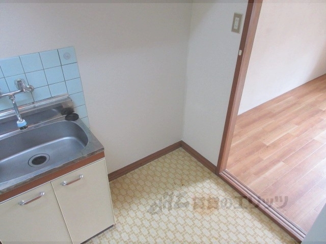 その他部屋・スペース　冷蔵庫置場