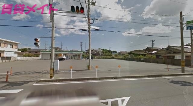 小学校　志摩市立志摩小学校（小学校）まで250m