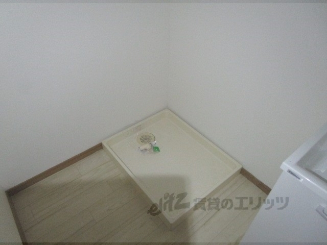 その他部屋・スペース　洗濯機置場