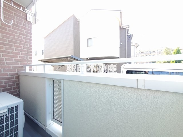 彩雲IIIの内装写真