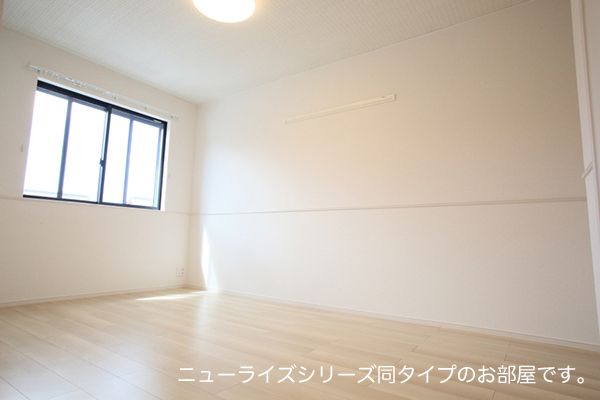 【ツイン　フォレストのその他部屋・スペース】