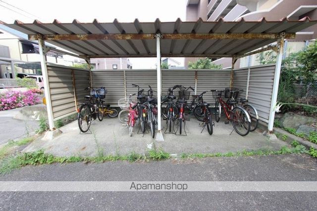 その他共有部分　その他共有部分