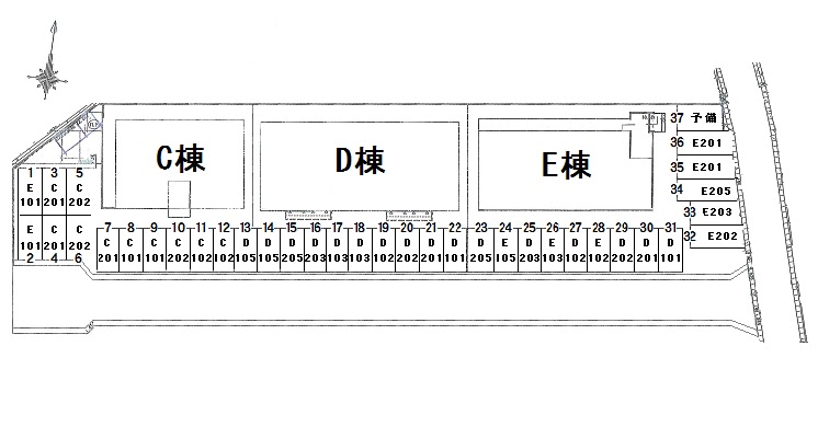 【ピエールリヴィエール　Ｄのその他】