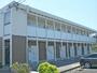 レオパレスマノワール本成寺 2階 築23年6ヶ月の賃貸物件