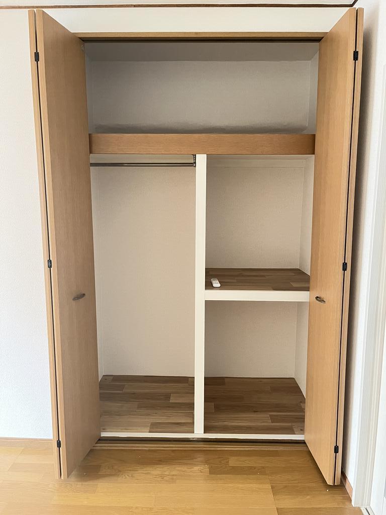 収納　※同建物別部屋