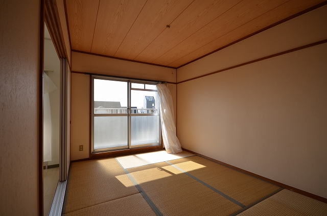 その他部屋・スペース　同物件、別号室の写真です