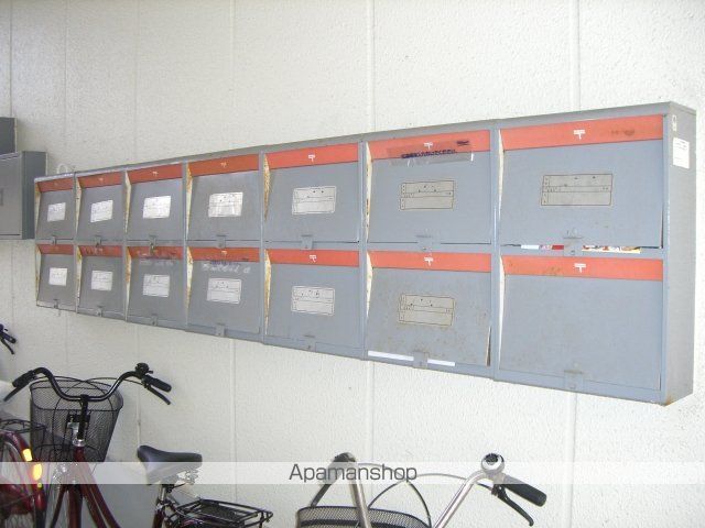 その他共有部分　その他共有部分