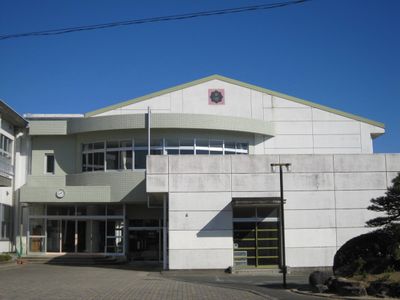 小学校　新城市立東郷西小学校（小学校）まで506m