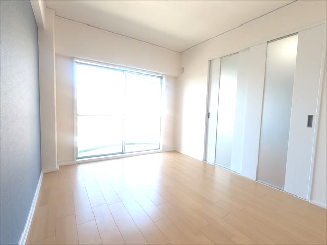 その他部屋・スペース　洋室6帖