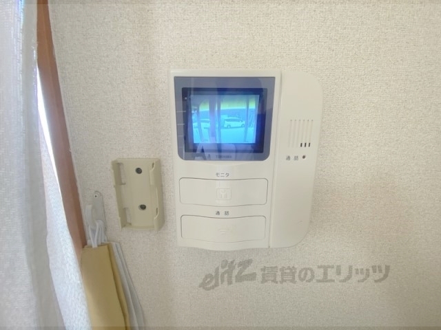 セキュリティ　ドアフォン（ＴＶ含）