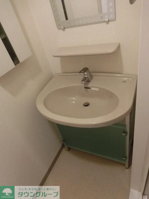 洗面設備　★洗面所★