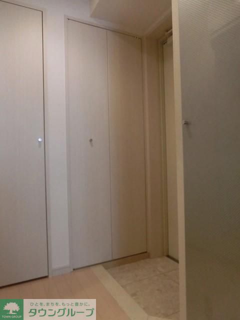 玄関　★玄関★