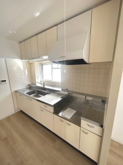 キッチン　◇別号室写真◇