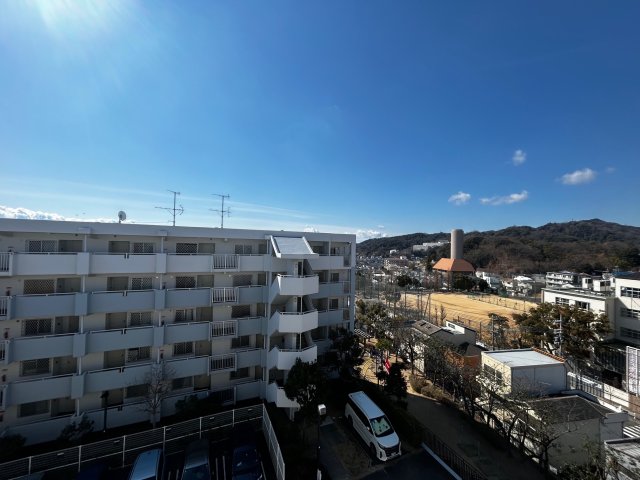 眺望　◇別号室写真◇