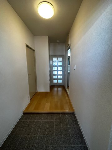 玄関　◇別号室写真◇