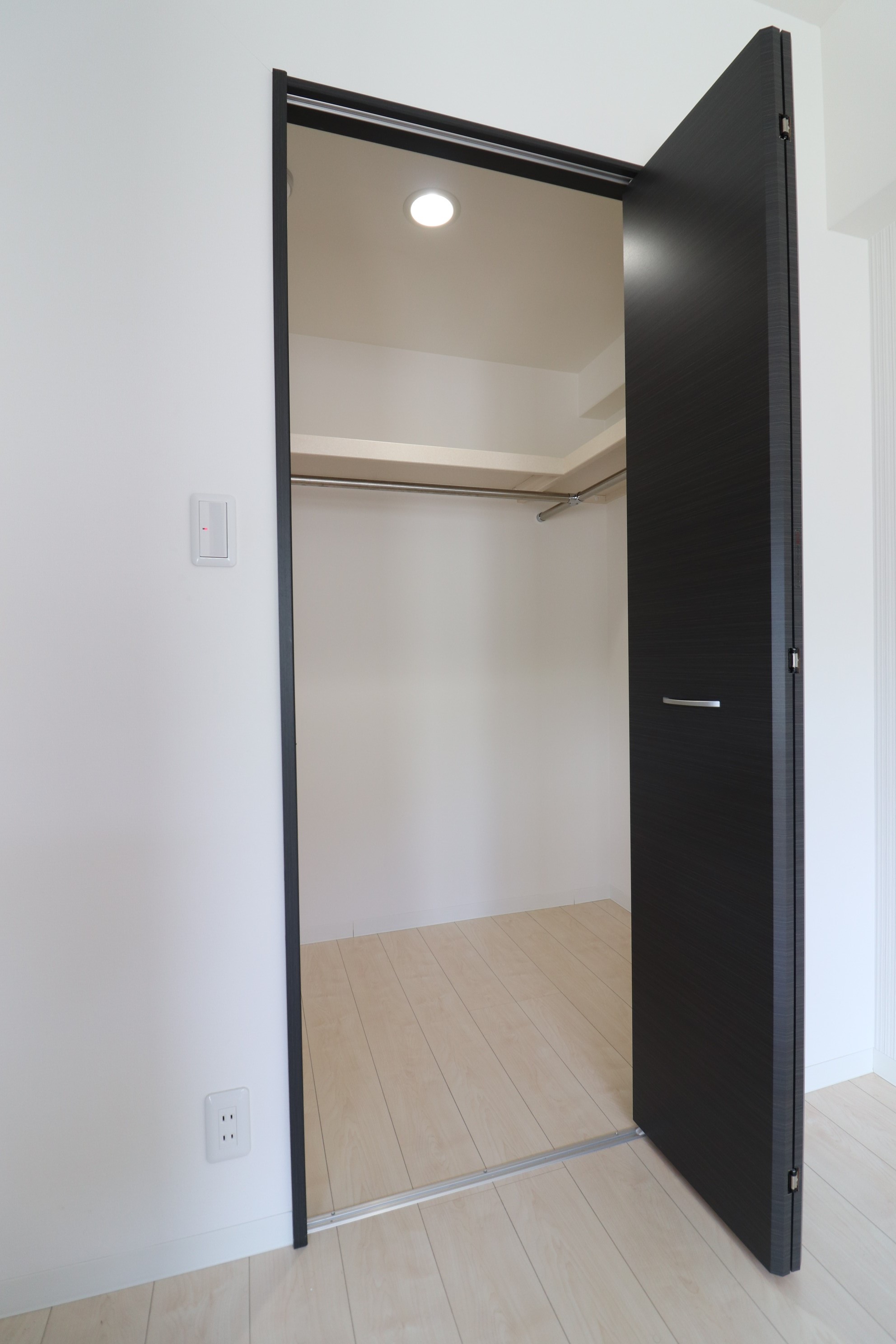 収納　同タイプ別部屋