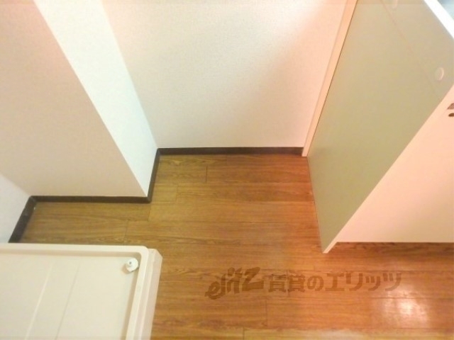 その他部屋・スペース　冷蔵庫置場