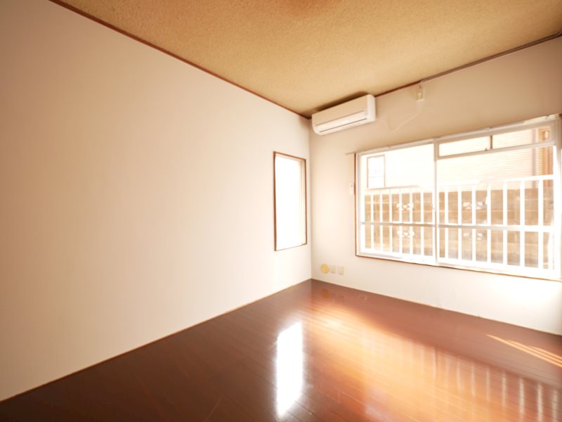 その他部屋・スペース　東側洋室６帖