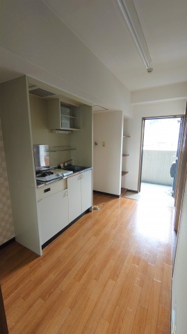 その他部屋・スペース　写真は別号室のものです。