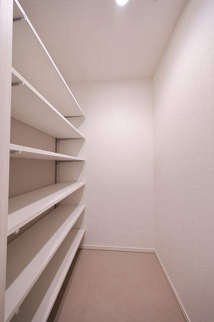 収納　収納2※別部屋参考写真