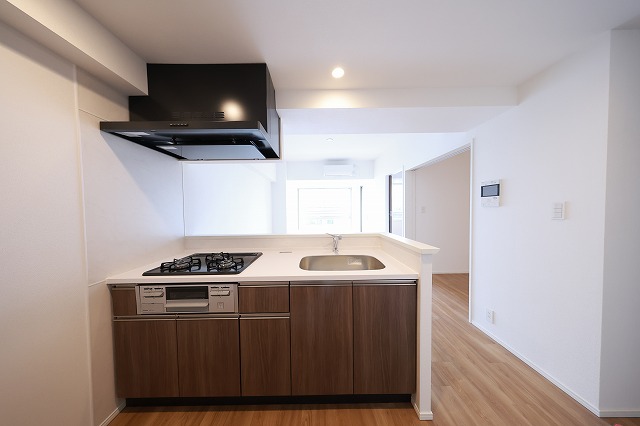 キッチン　キッチン※別部屋参考写真