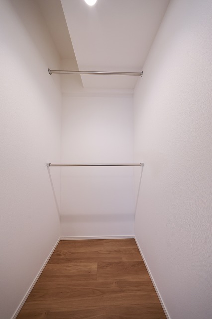 収納　収納※別部屋参考写真