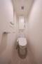 トイレ　トイレ※別部屋参考写真