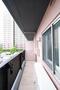 バルコニー　バルコニー※別部屋参考写真