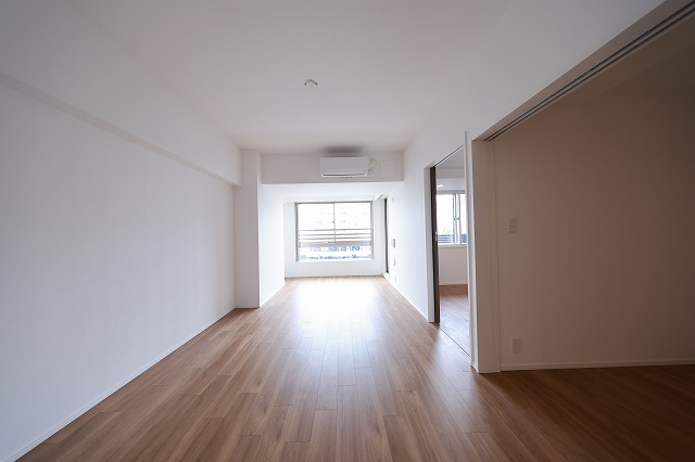 居室・リビング　居室※別部屋参考写真